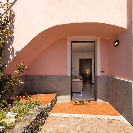 Villa Zafferano Suites Celle Ligure Eksteriør bilde