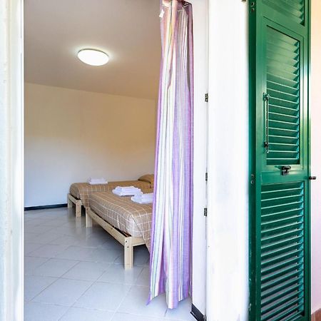 Villa Zafferano Suites Celle Ligure Eksteriør bilde