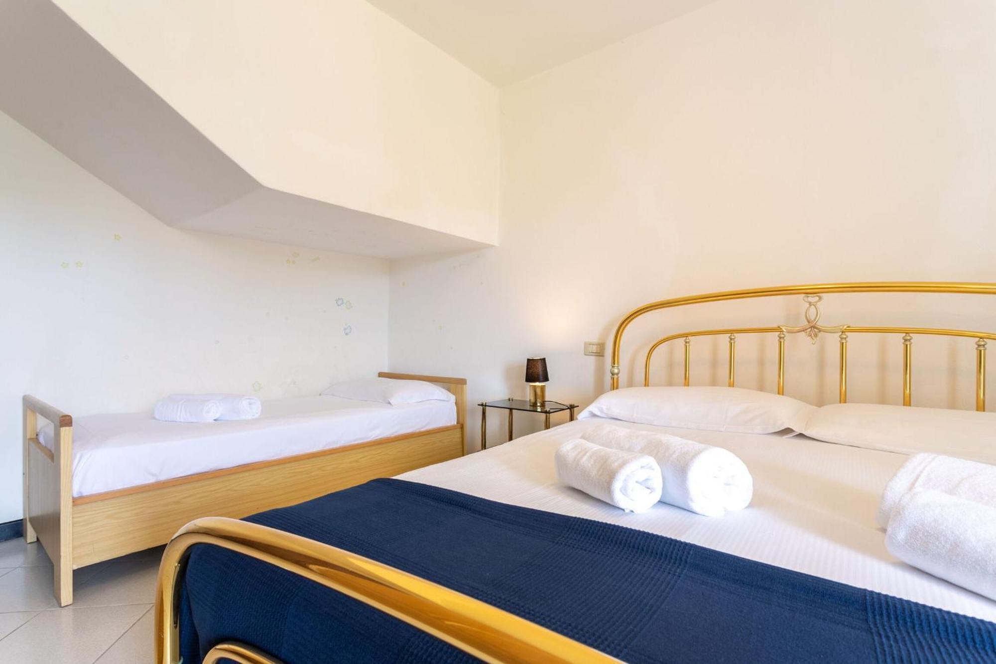 Villa Zafferano Suites Celle Ligure Eksteriør bilde