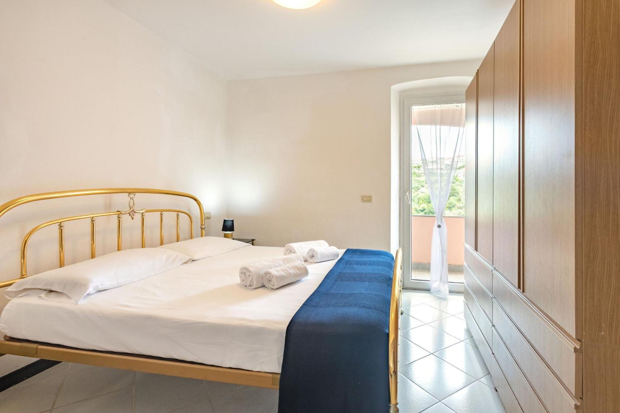 Villa Zafferano Suites Celle Ligure Eksteriør bilde