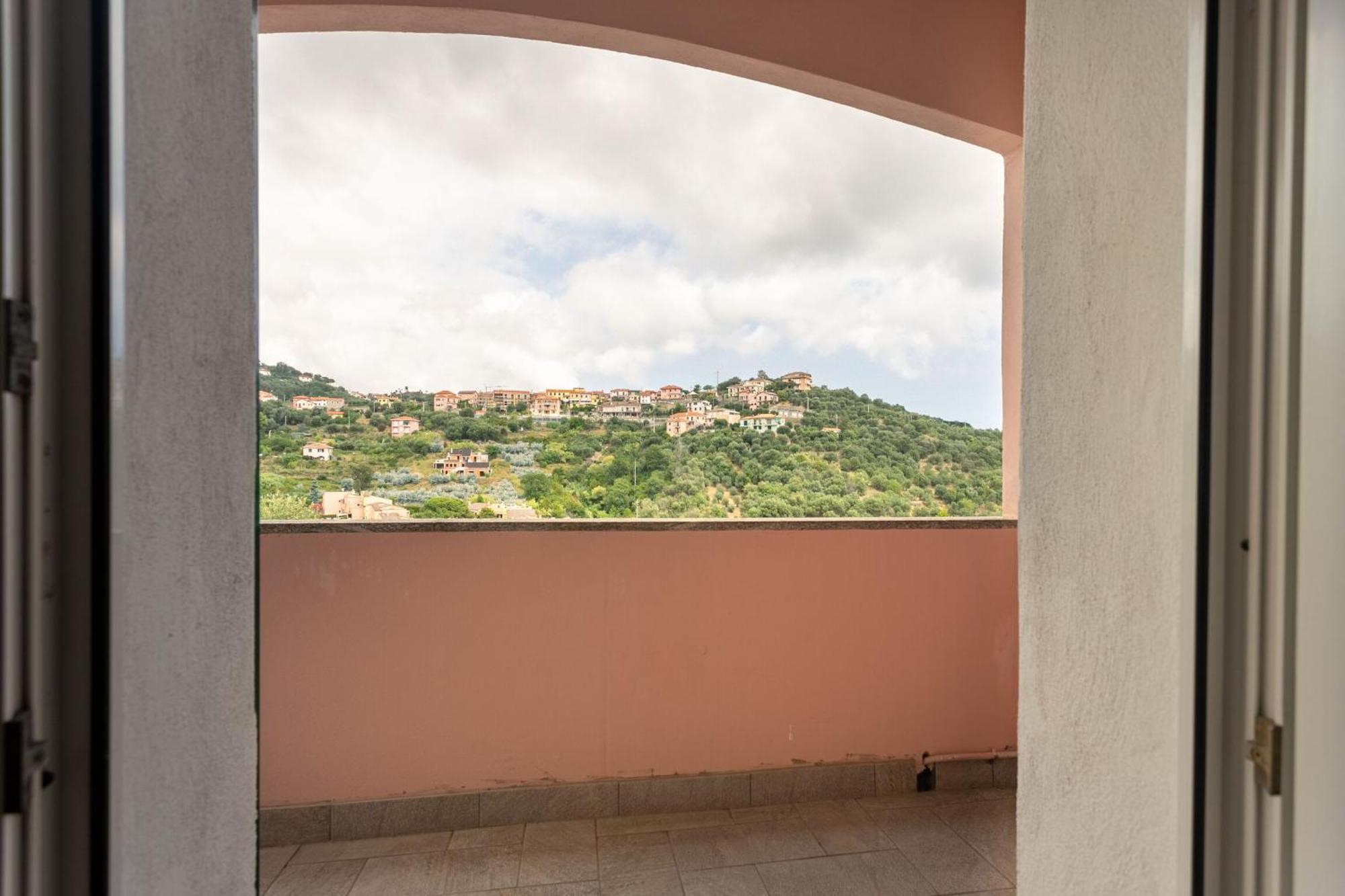 Villa Zafferano Suites Celle Ligure Eksteriør bilde