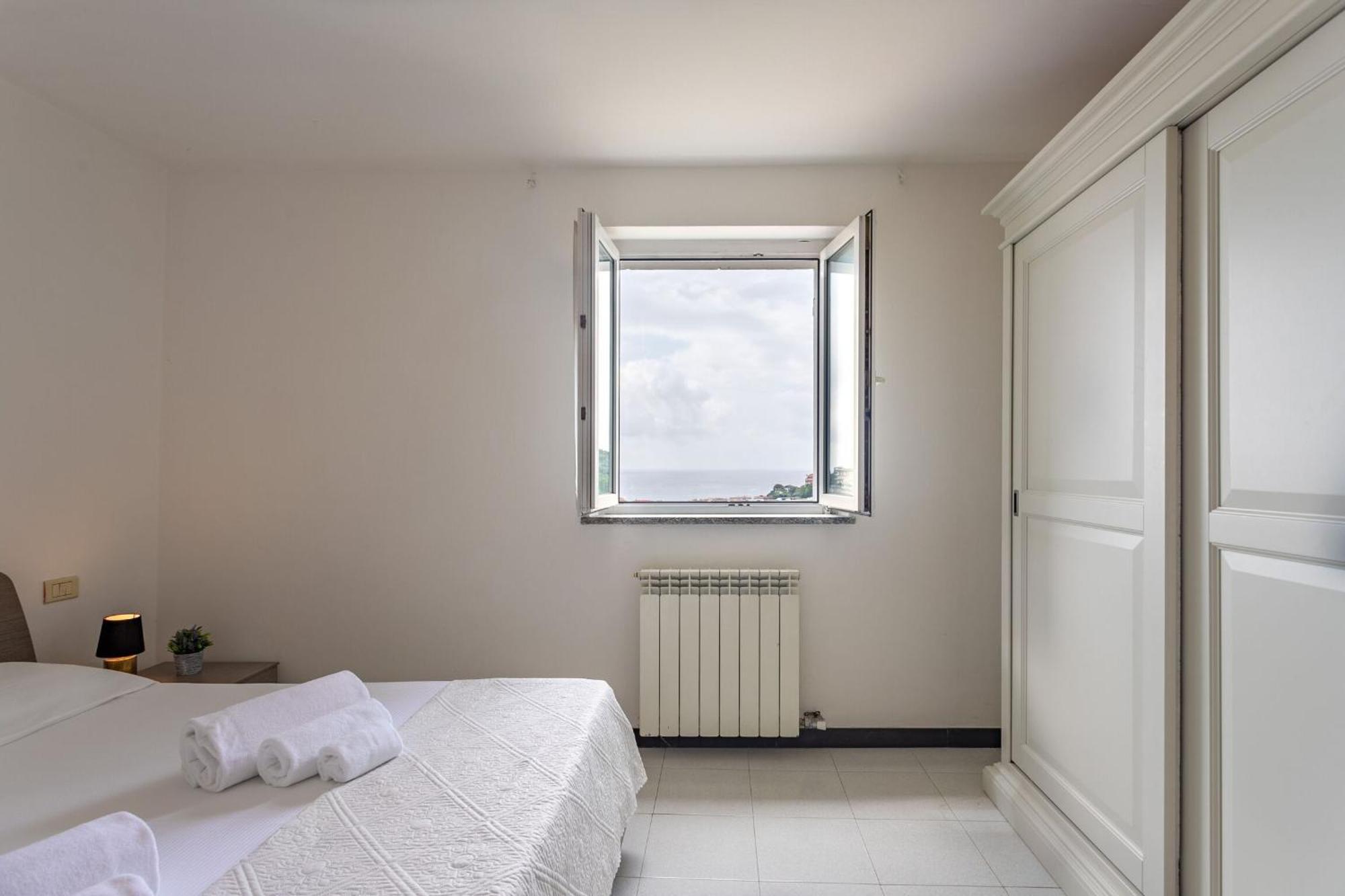 Villa Zafferano Suites Celle Ligure Eksteriør bilde