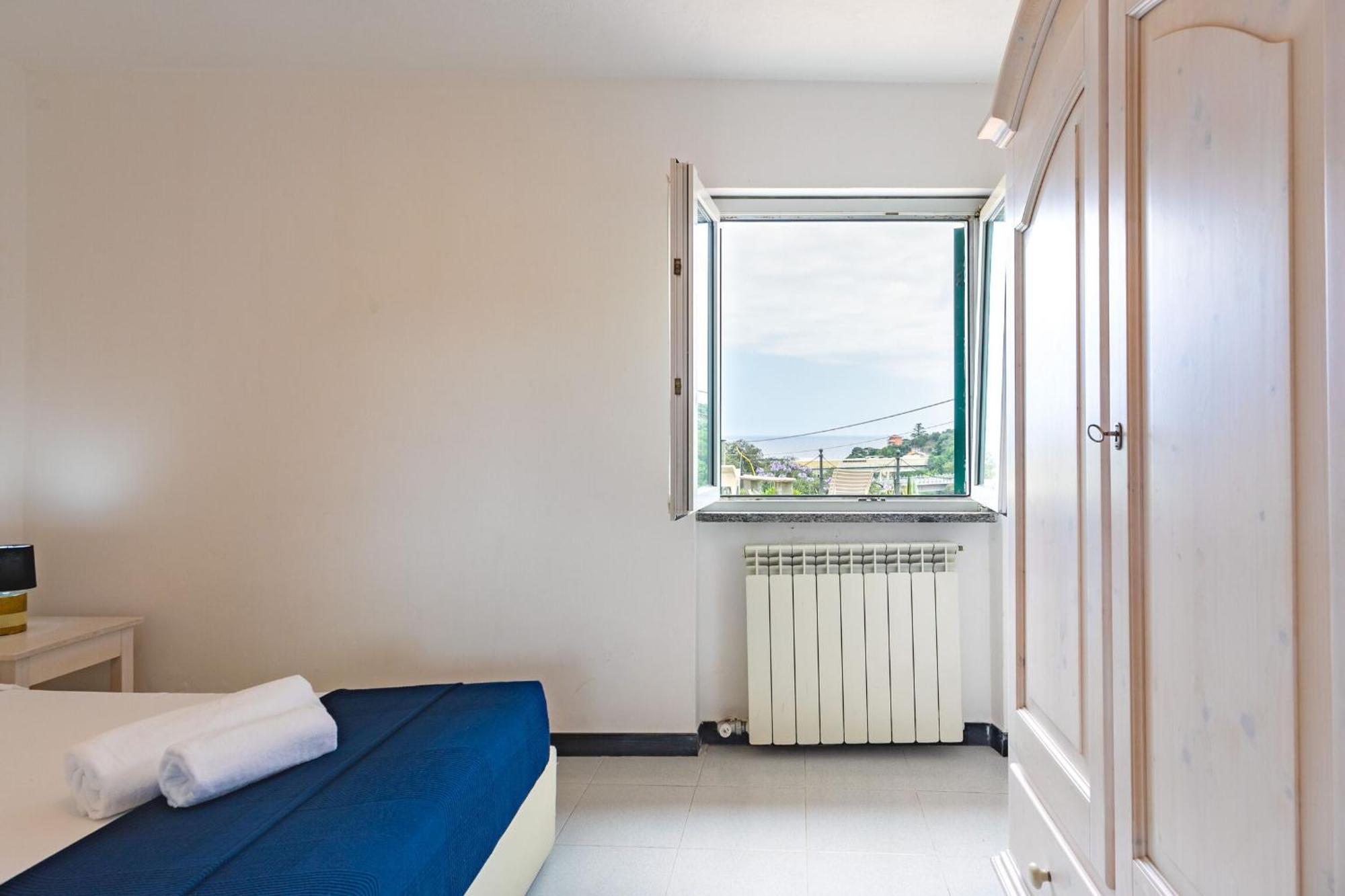 Villa Zafferano Suites Celle Ligure Eksteriør bilde