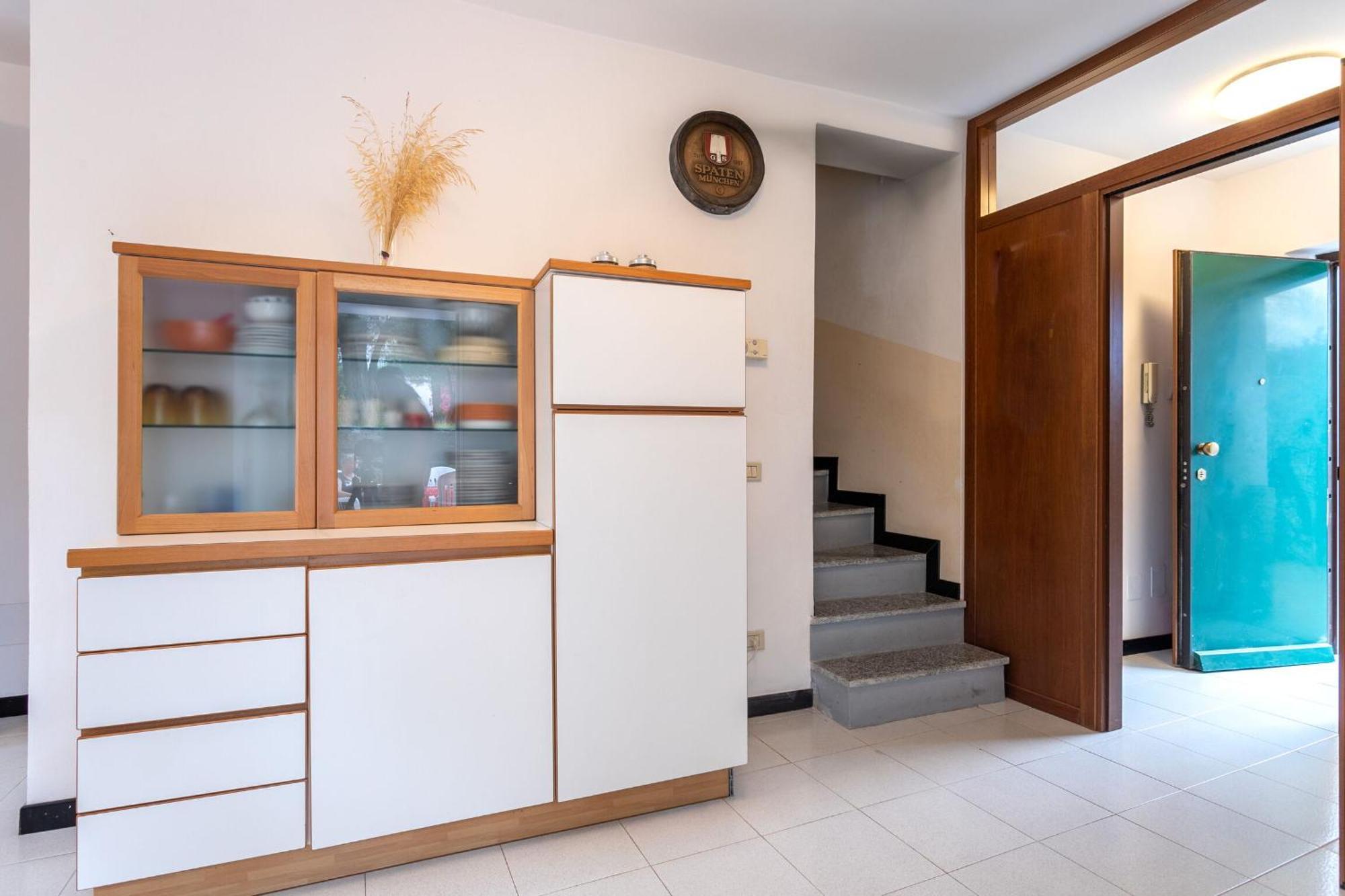 Villa Zafferano Suites Celle Ligure Eksteriør bilde