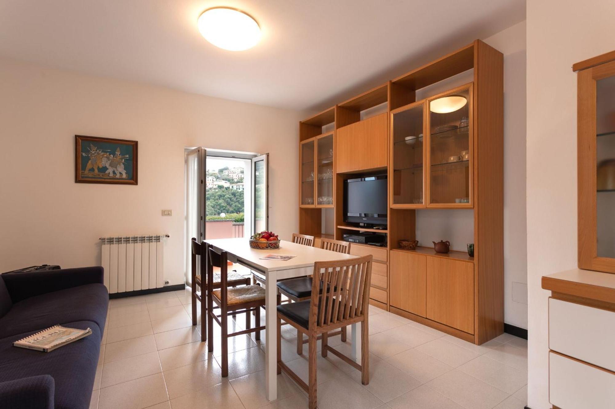 Villa Zafferano Suites Celle Ligure Eksteriør bilde