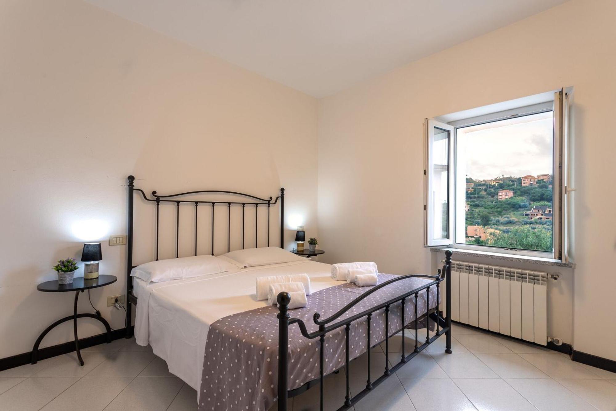 Villa Zafferano Suites Celle Ligure Eksteriør bilde