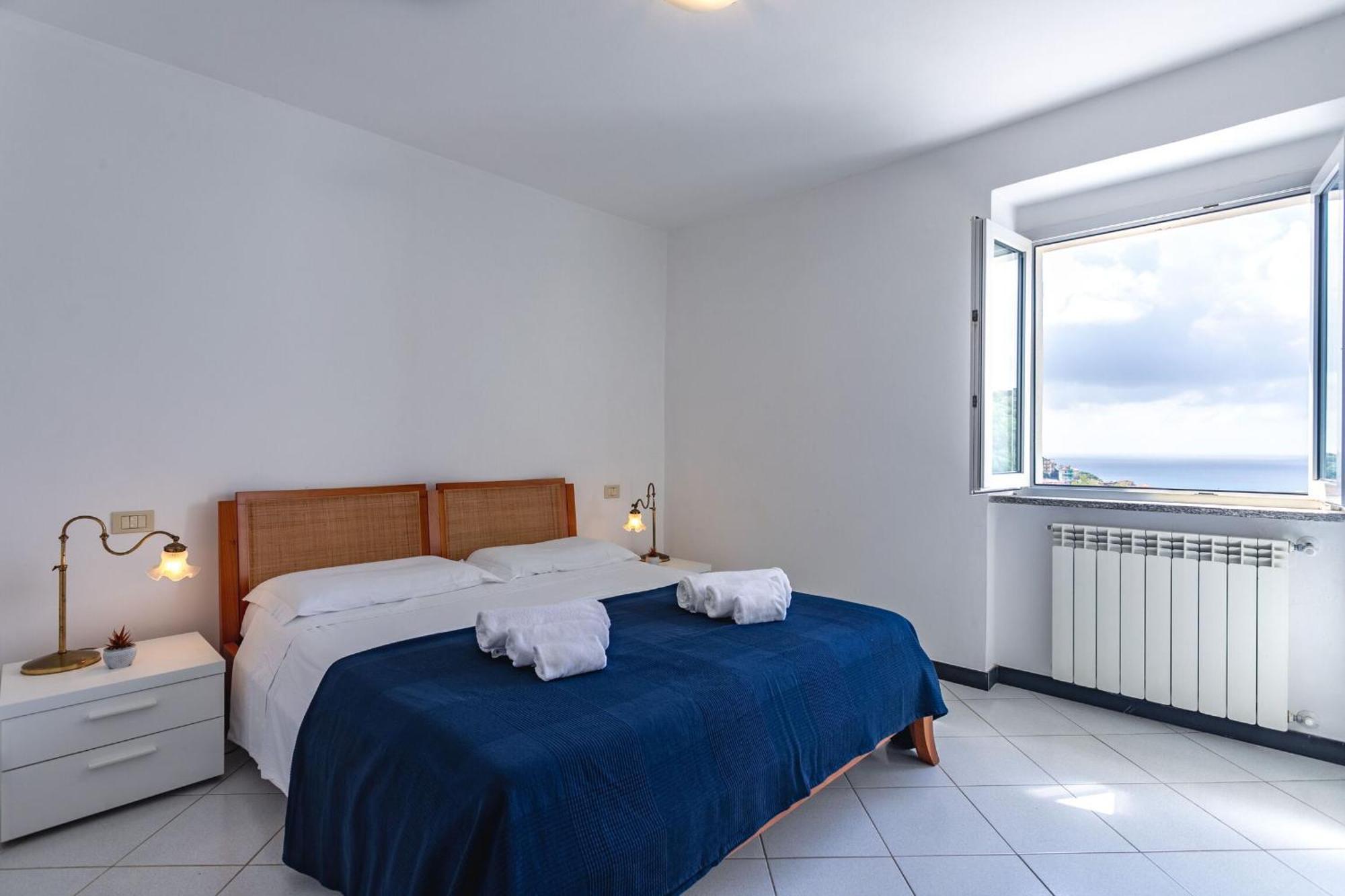 Villa Zafferano Suites Celle Ligure Eksteriør bilde