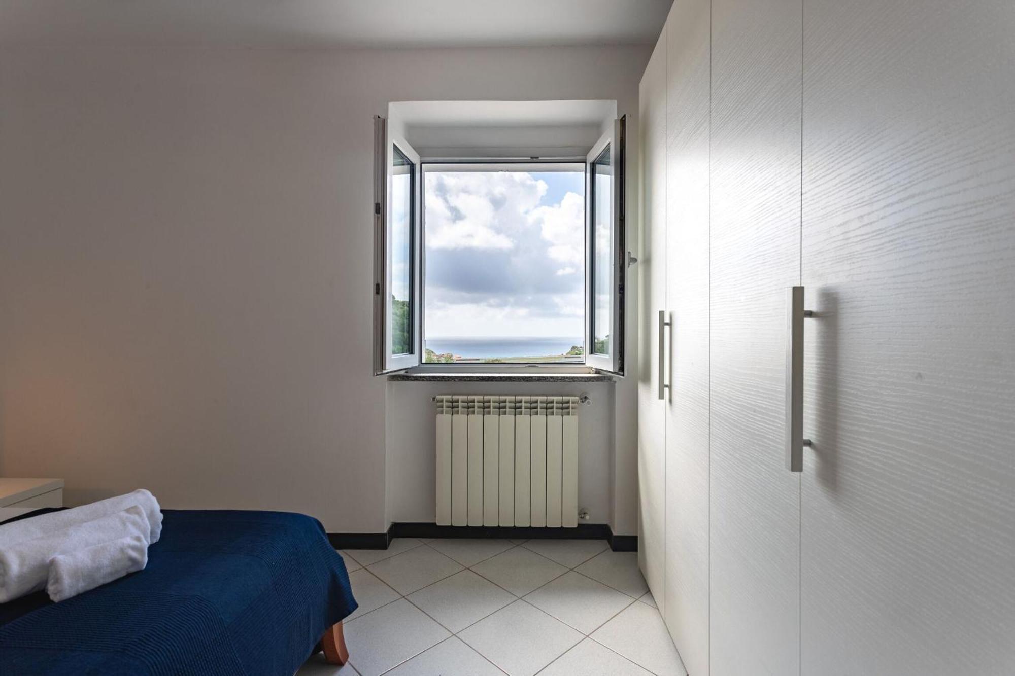 Villa Zafferano Suites Celle Ligure Eksteriør bilde