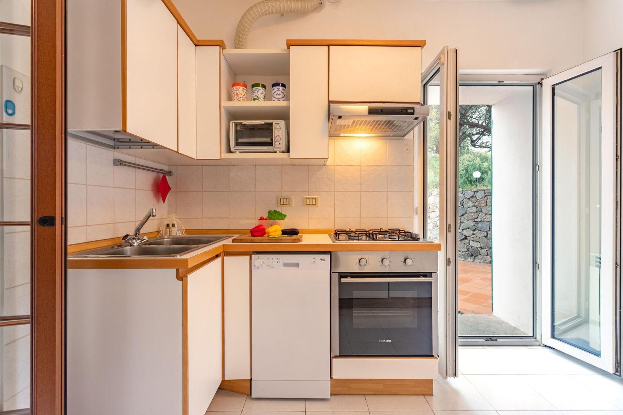Villa Zafferano Suites Celle Ligure Eksteriør bilde
