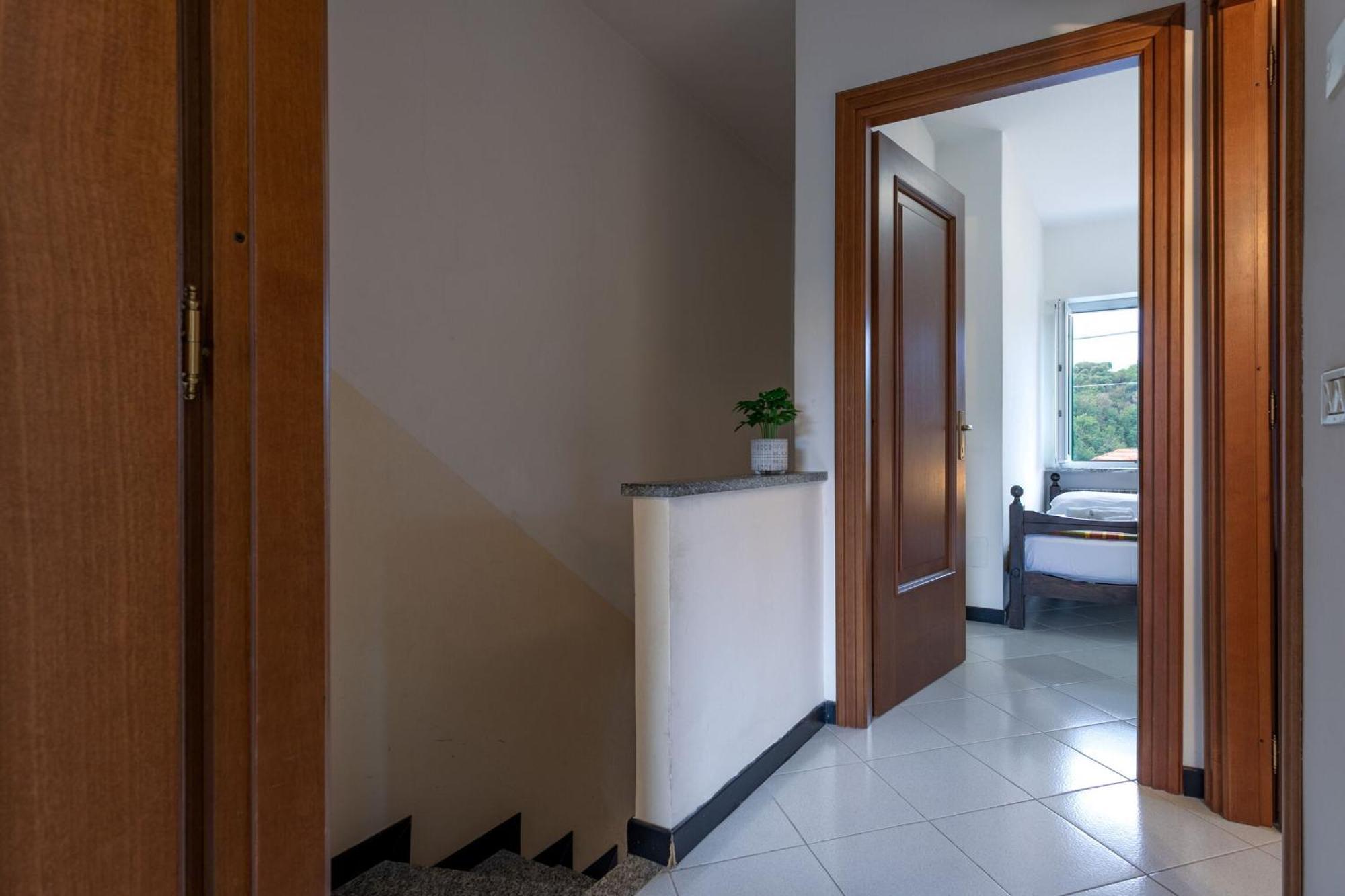 Villa Zafferano Suites Celle Ligure Eksteriør bilde