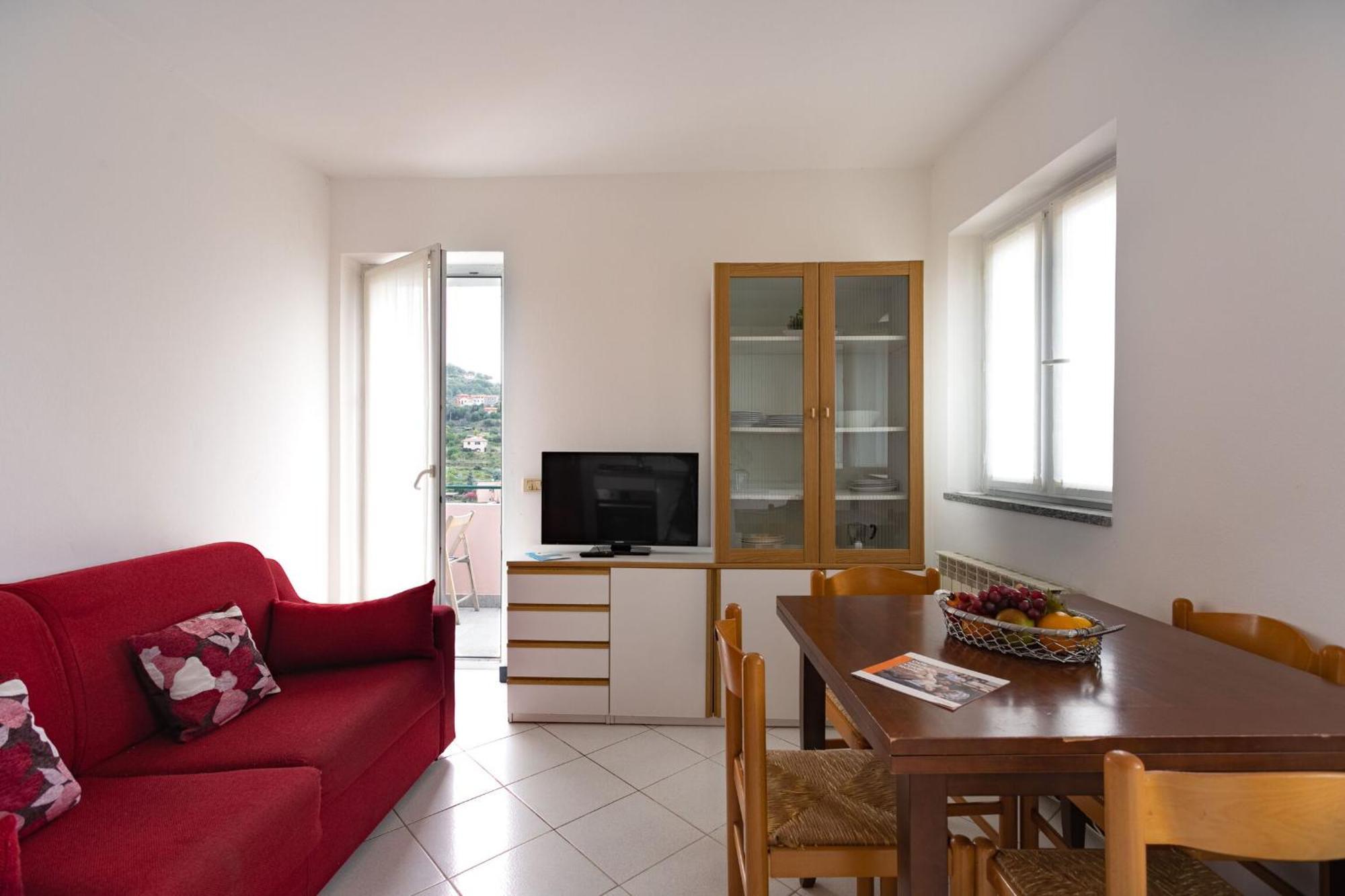 Villa Zafferano Suites Celle Ligure Eksteriør bilde