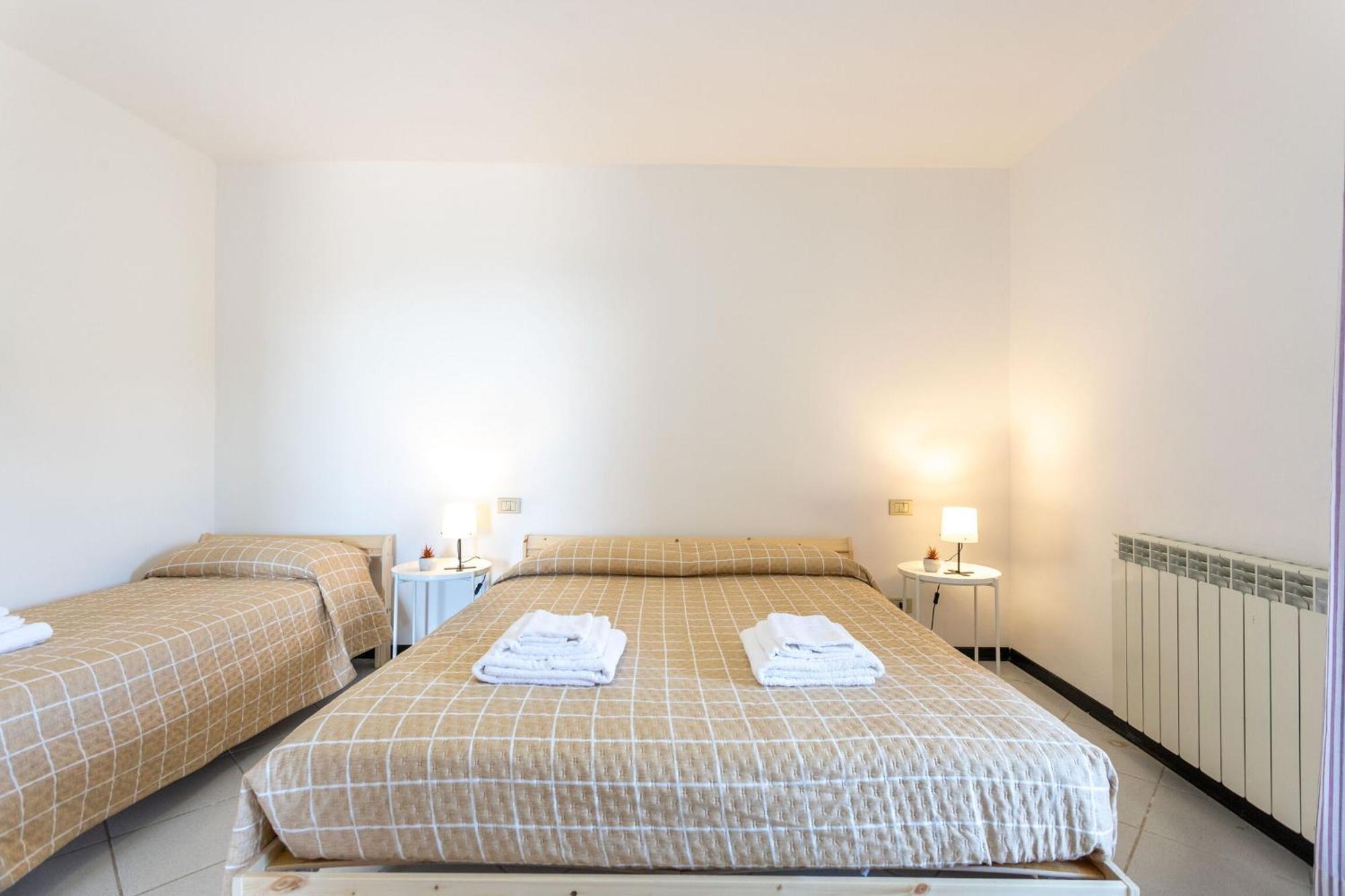 Villa Zafferano Suites Celle Ligure Eksteriør bilde