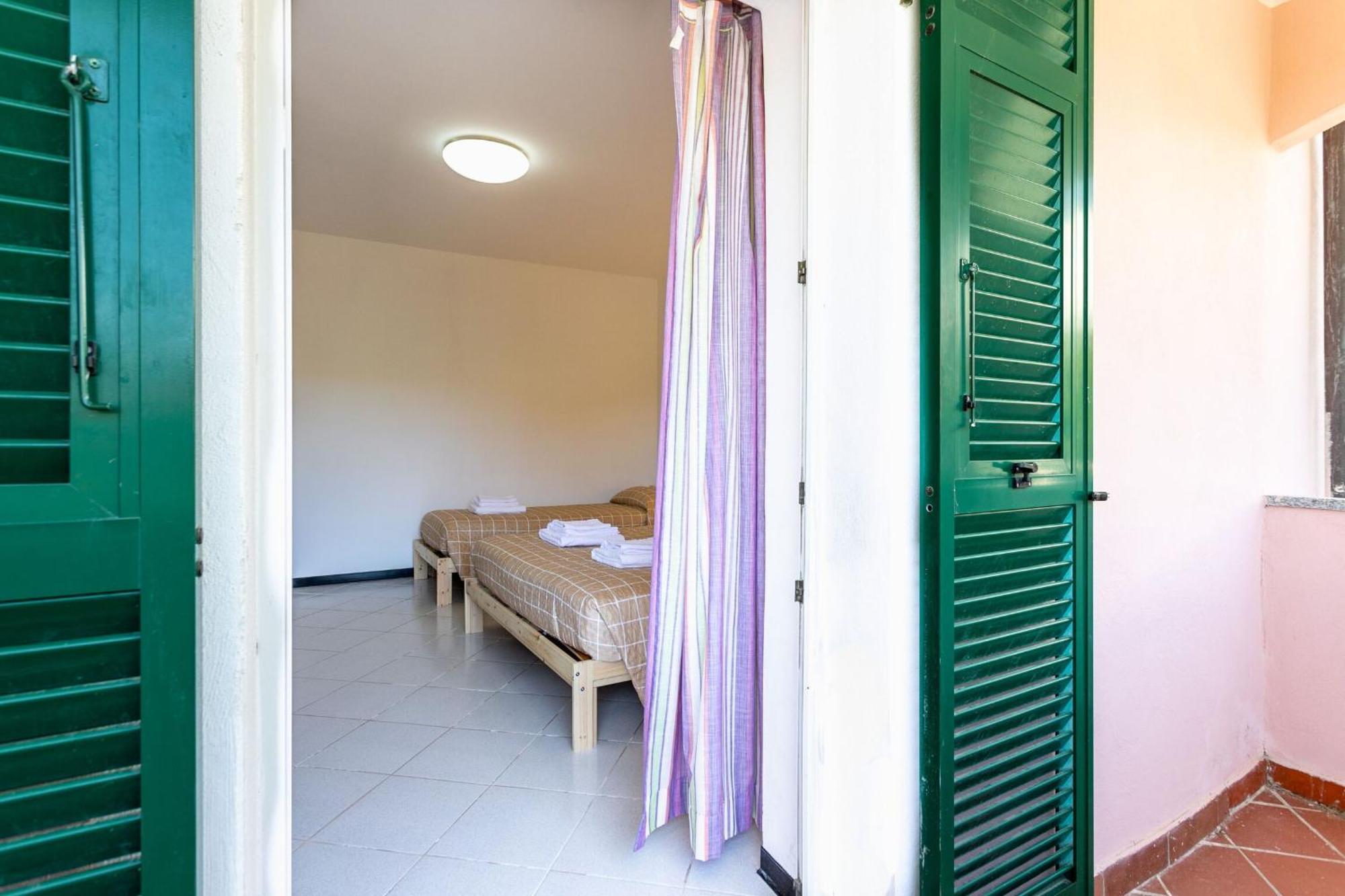 Villa Zafferano Suites Celle Ligure Eksteriør bilde