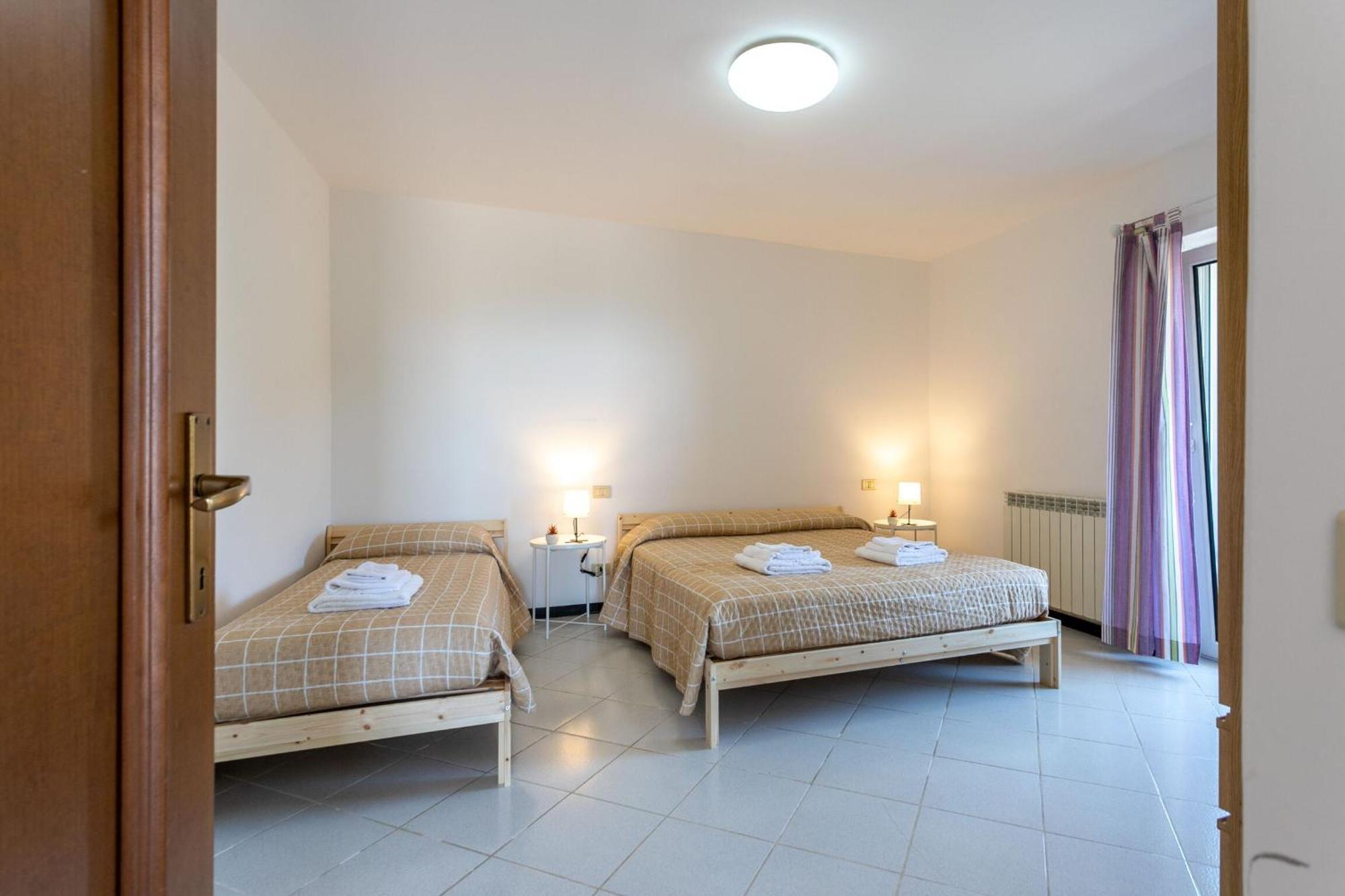 Villa Zafferano Suites Celle Ligure Eksteriør bilde