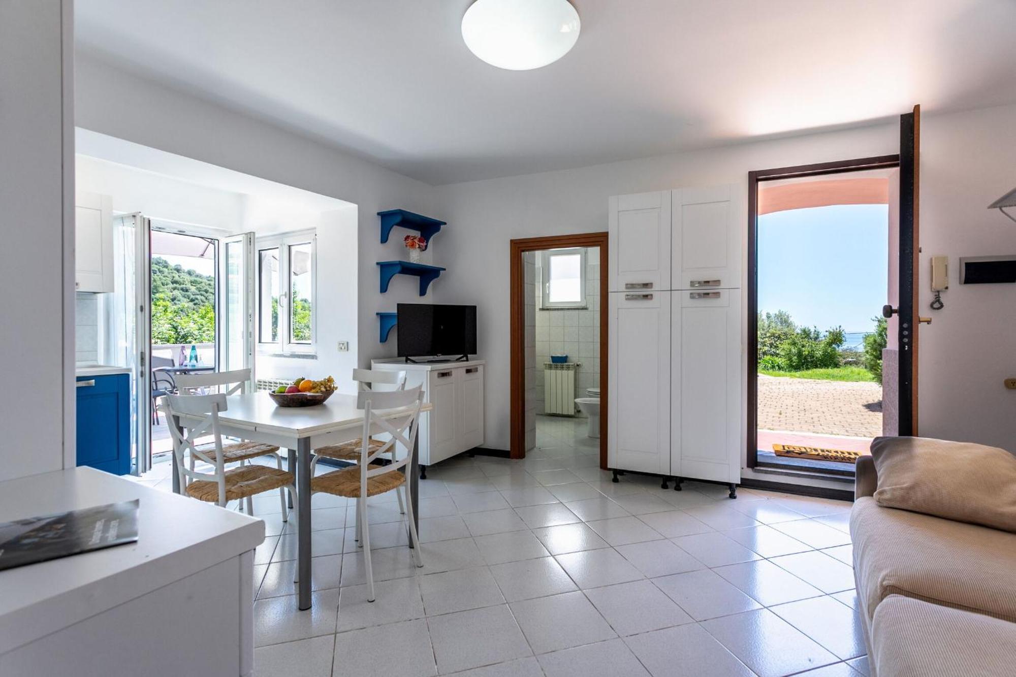 Villa Zafferano Suites Celle Ligure Eksteriør bilde
