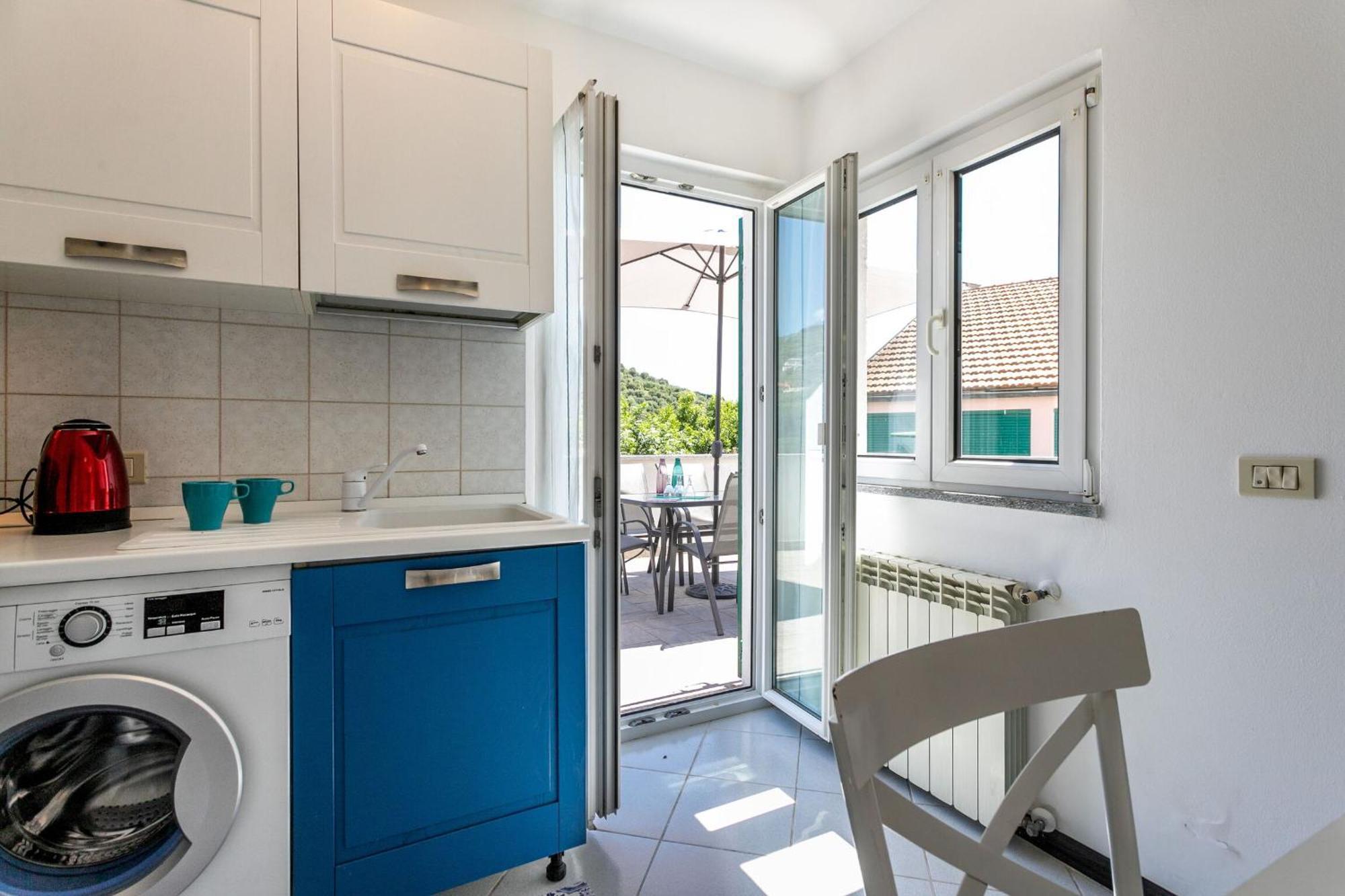 Villa Zafferano Suites Celle Ligure Eksteriør bilde