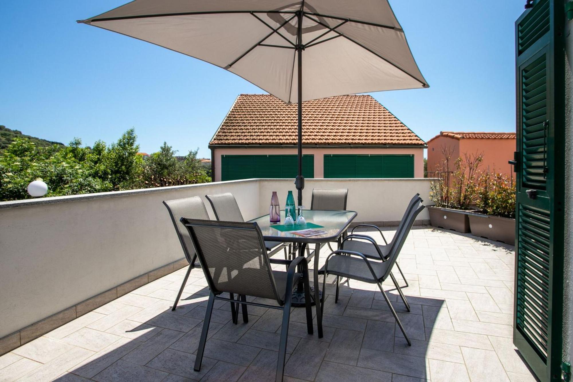 Villa Zafferano Suites Celle Ligure Eksteriør bilde