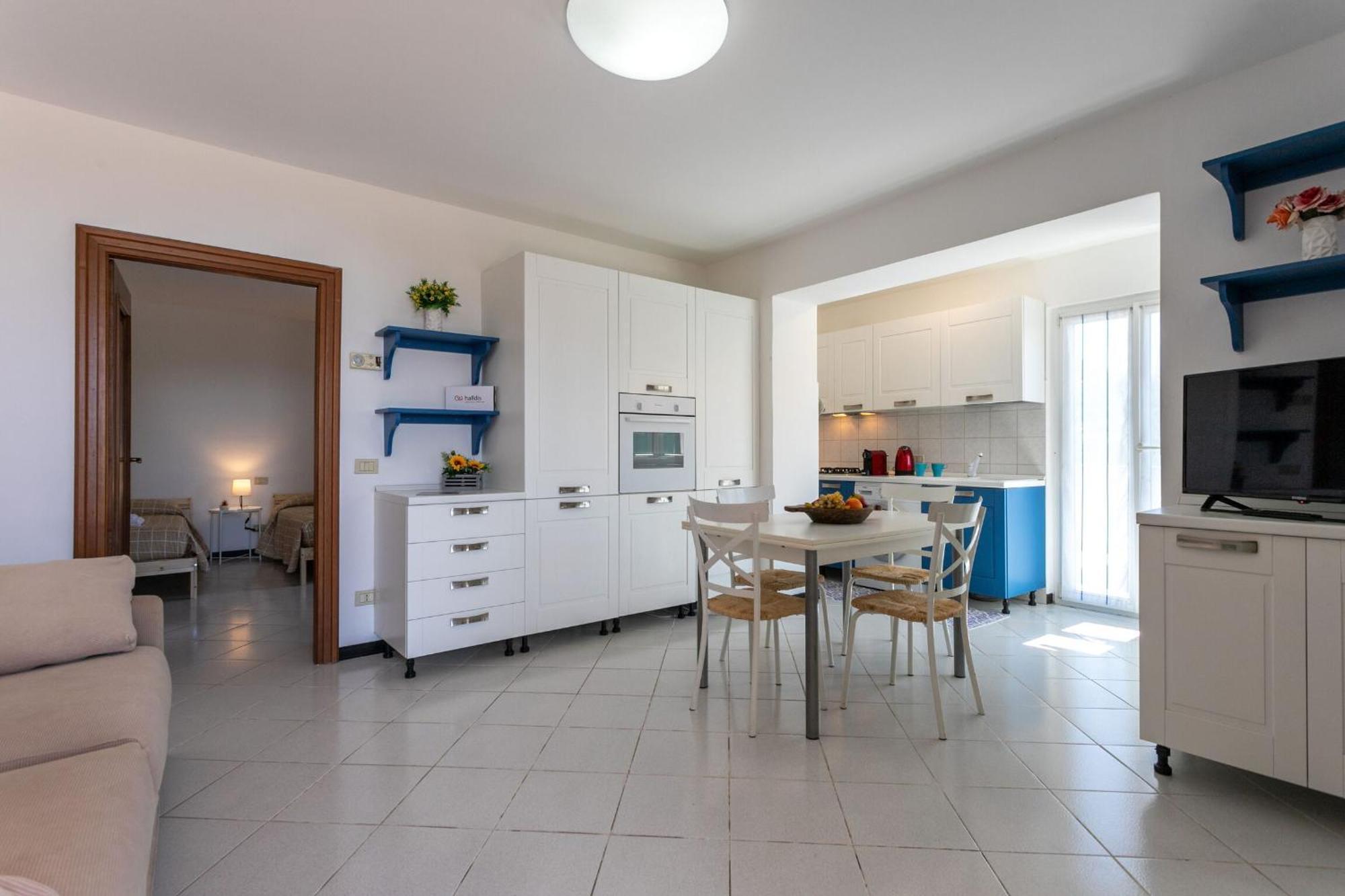 Villa Zafferano Suites Celle Ligure Eksteriør bilde