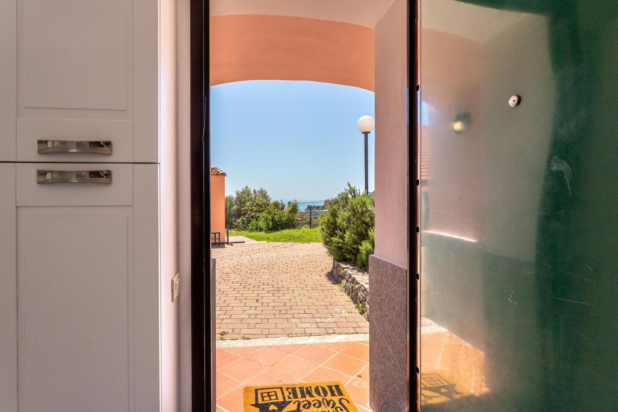 Villa Zafferano Suites Celle Ligure Eksteriør bilde